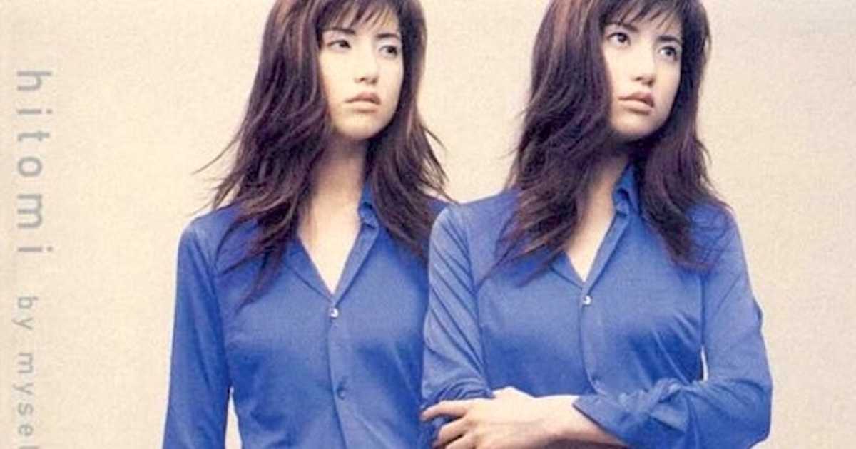 hitomi デビュー30周年！90年代に闘いを挑んだ女の子は奇跡さえも神様