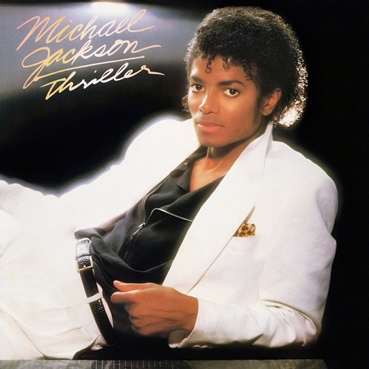 マイケル・ジャクソンのアルバム「スリラー」に味方したMTVとムーン 