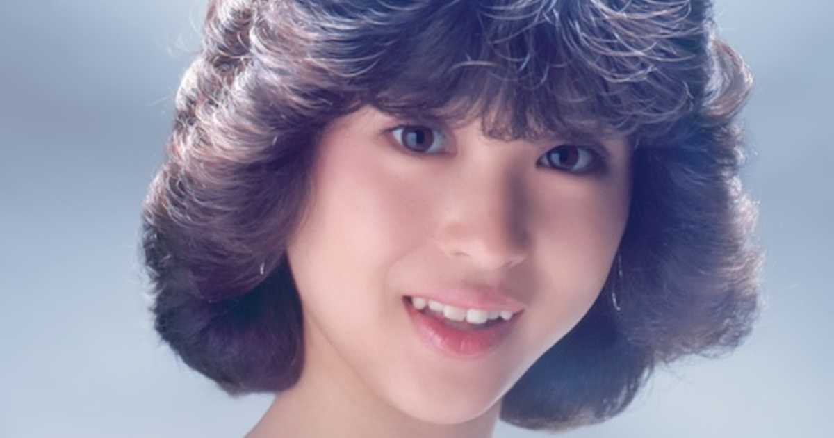 松田聖子と大瀧詠一メロディ】アルバム「風立ちぬ」はあの “ロンバケ