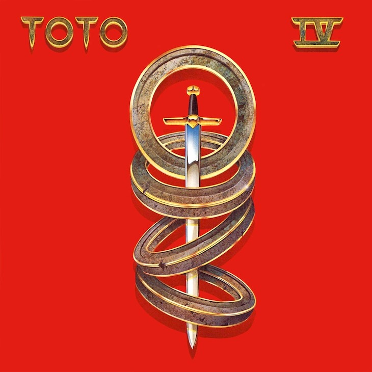 TOTOTOTO 4～聖なる剣
