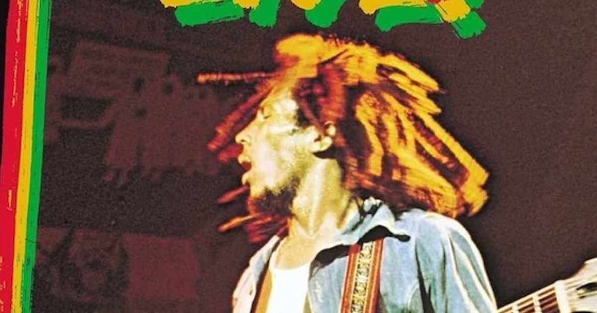 50年前の名曲を再定義！ボブ・マーリー「ノー・ウーマン、ノー・クライ