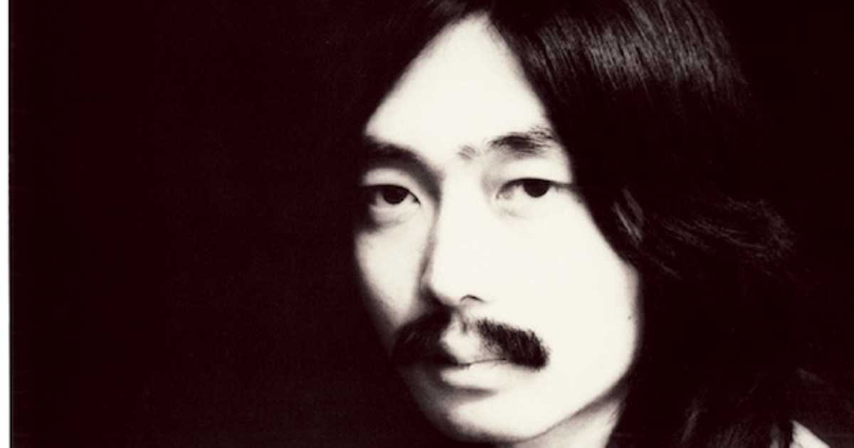 細野晴臣が日本の音楽シーンに与えた影響 ④ キャラメル・ママから