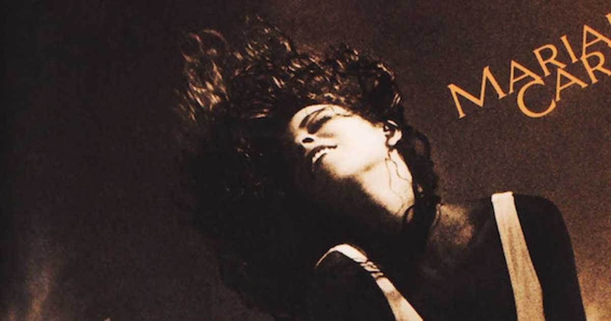 Mariah Carey Emotions マライアキャリー エモーションズ Mariah Carey/Emotions＜完全生産限定盤＞