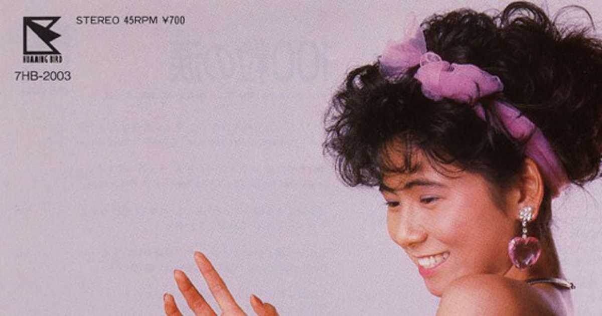 中村あゆみ 翼の折れたエンジェル が持つ奇跡的フレーズの音楽性 中村あゆみ 翼の折れたエンジェル が持つ奇跡的フレーズの音楽性