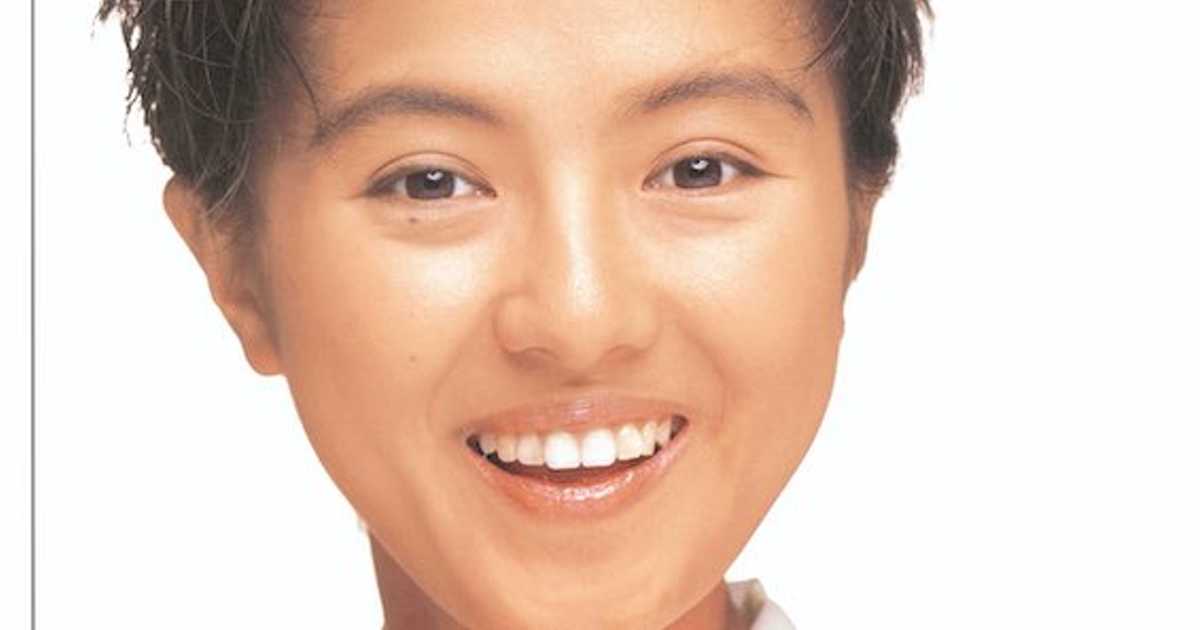 女優・薬師丸ひろ子が歌う中島みゆきの世界、アルバム「星紀行」収録の