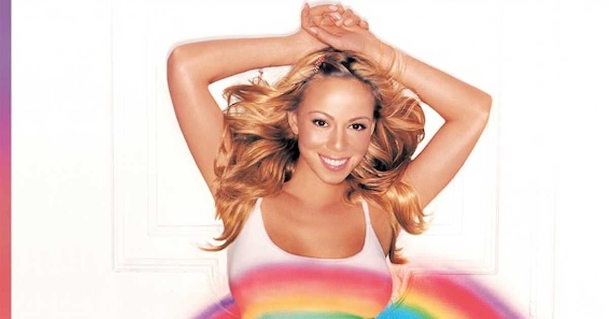 世界の歌姫 マライア・キャリー！1999年のトレンドを真空パックした