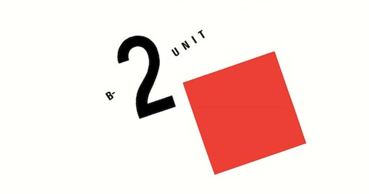 未使用品] 坂本龍一 B-2 UNIT [アナログレコード LP] - 邦楽