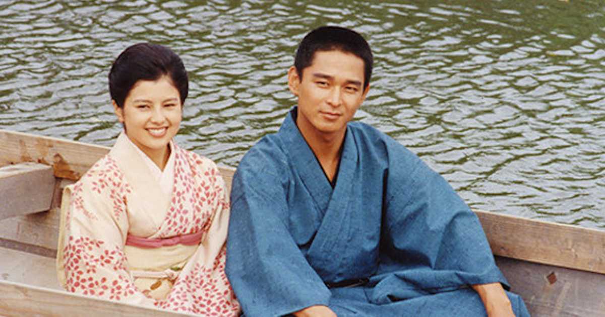 朝ドラで殺人事件発生！「澪つくし」の衝撃展開… ジェームス三木にはめ