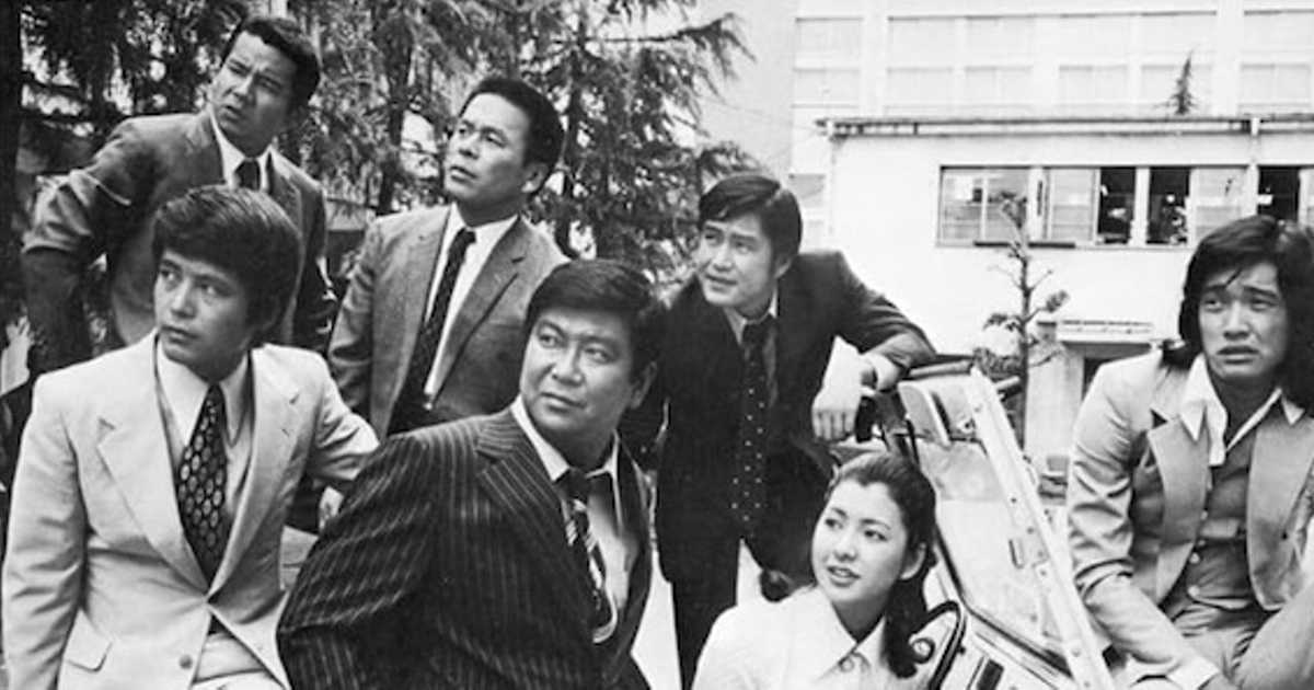 追悼：露口茂】昭和を彩った刑事ドラマ「太陽にほえろ！」愛された “山