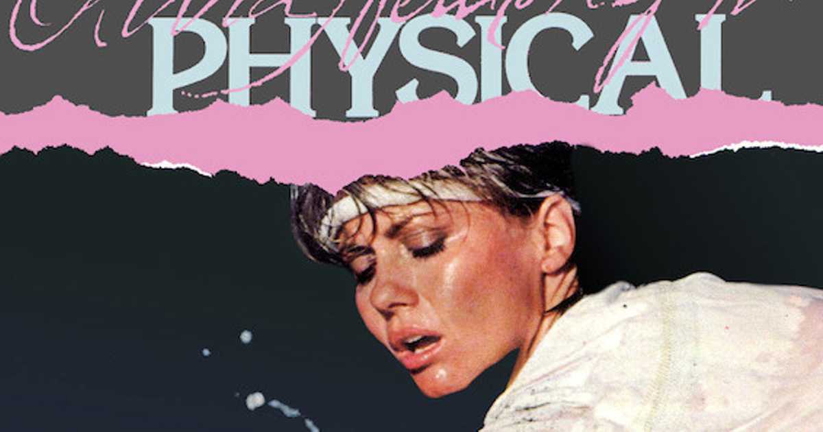 オリビア・ニュートン＝ジョン、実はエロかった80年代最大のヒット曲！