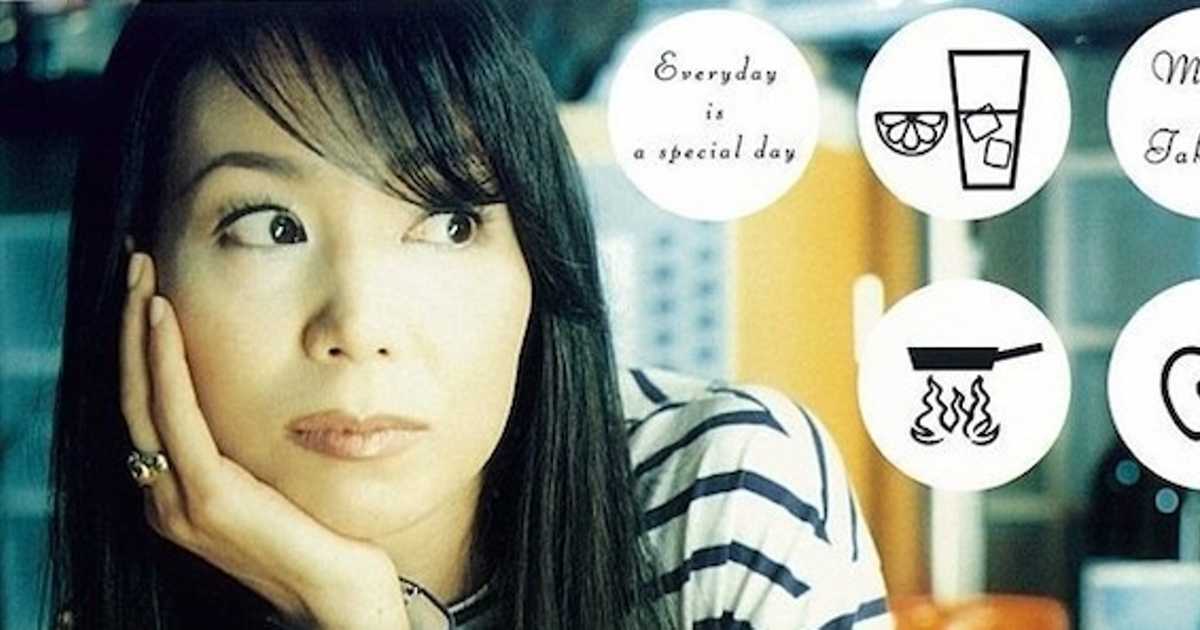 佐橋佳幸の40曲】竹内まりや「毎日がスペシャル」山下達郎の注文 佐橋佳幸の40曲】竹内まりや「毎日がスペシャル」山下達郎の注文