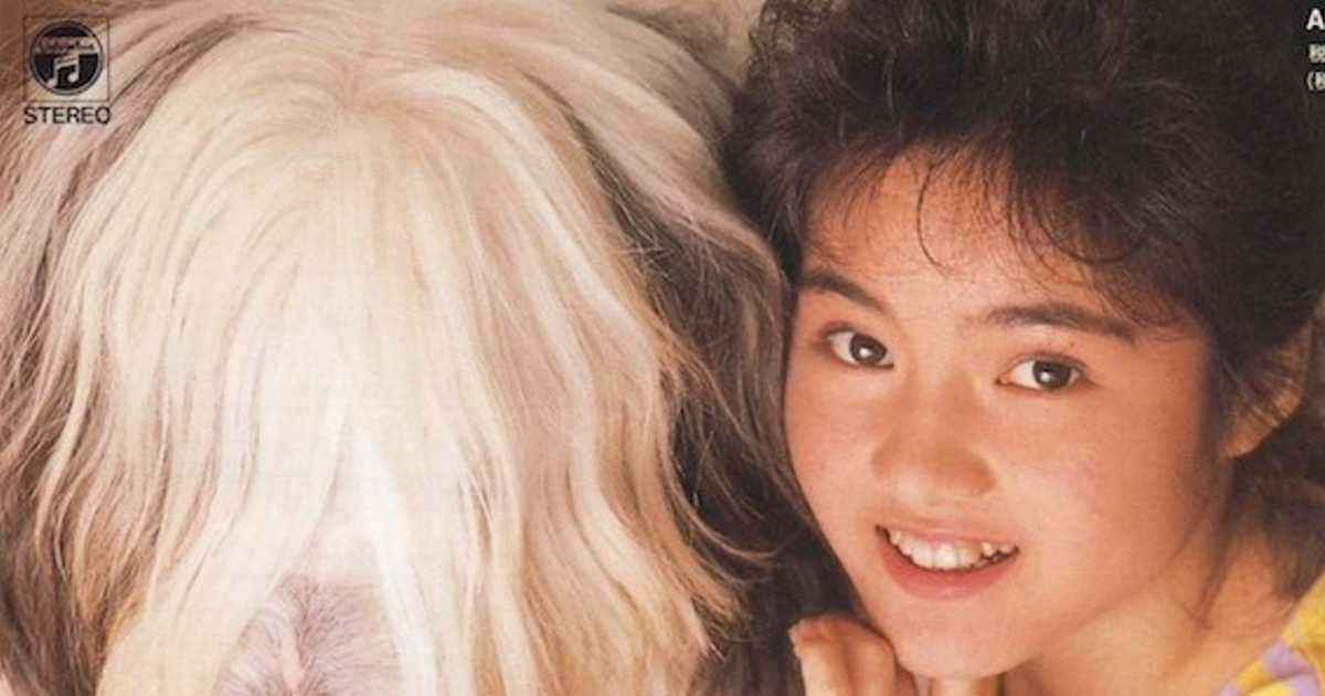 美少女アイドルは地球防衛少女 ♡ 増田未亜、歌手デビュー！