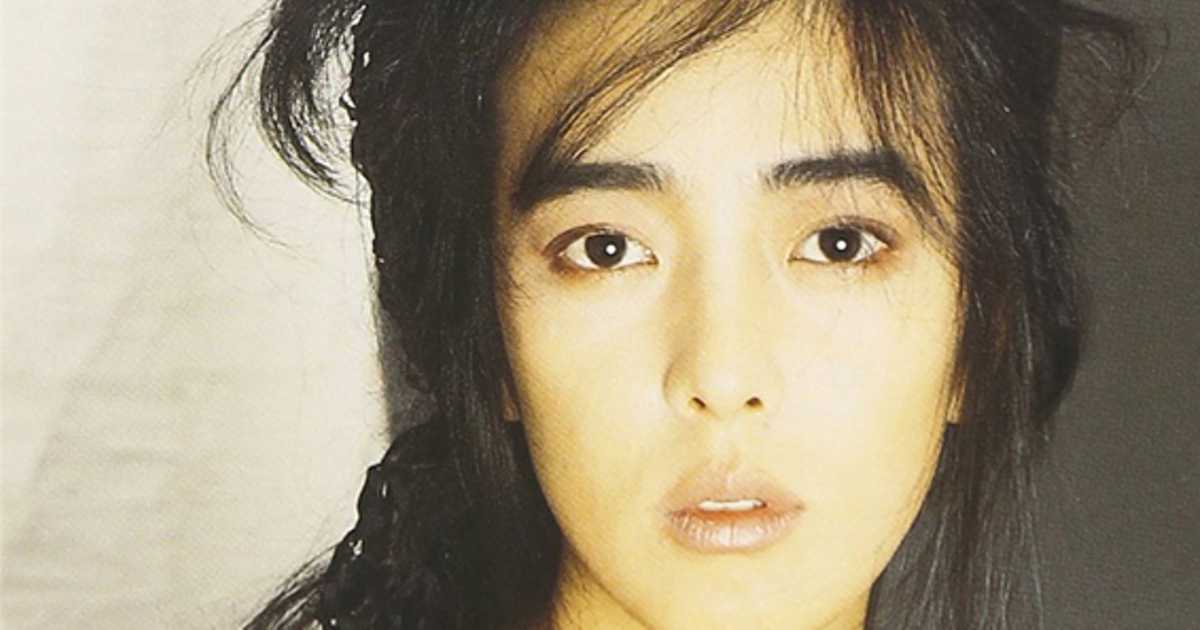 雨音はショパンの調べ、小林麻美の皮を被った松任谷由実に恋をした