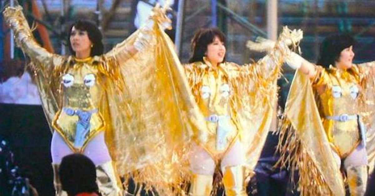 潮目が変わった1978年！キャンディーズの解散が渡辺プロに大きな影響を