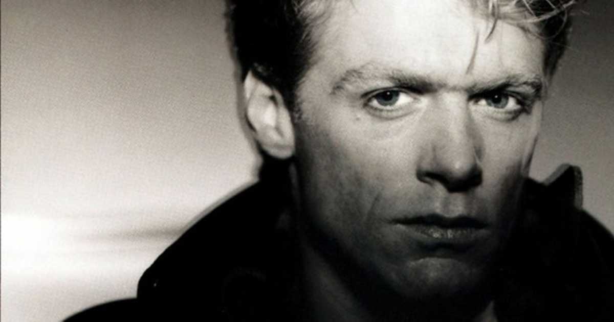 1985年のブライアン・アダムス、じわじわと売れつづけたアルバム「レックレス」