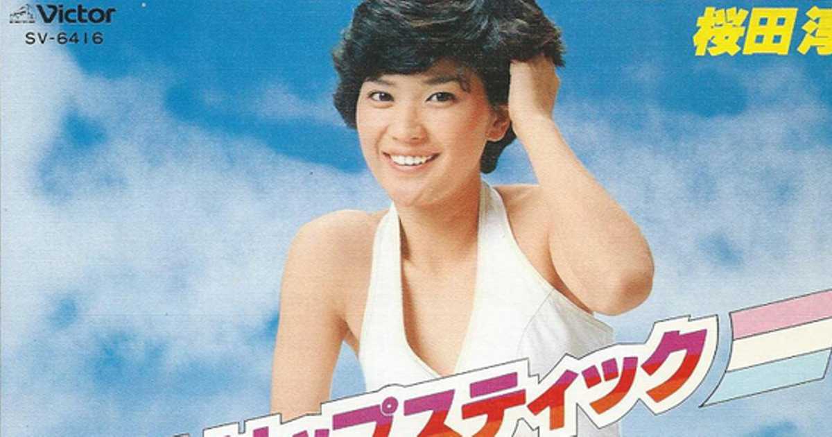 平成女子が選ぶ “夏の終わりに聴きたいアイドルソング” に感じる大人びた色気