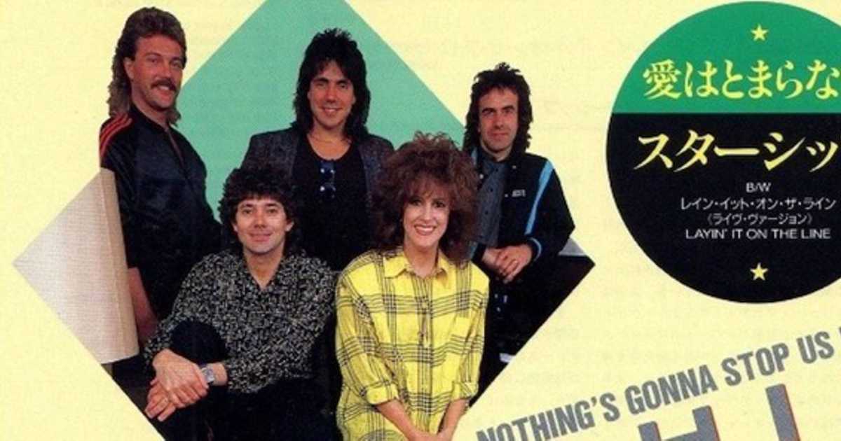 時代を生き抜くスターシップ 80年代の楽天的な空気を伝え続けるあの名曲 時代を生き抜くスターシップ 80年代の楽天的な空気を伝え続けるあの名曲