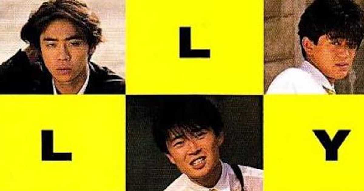 SALLYは「バージンブルー」だけじゃ語れない！いま注目されるべき日本