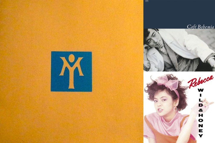 パクリはインスパイア? 元ネタを彷彿とさせる J-POP の名曲 パクリはインスパイア? 元ネタを彷彿とさせる J-POP の名曲