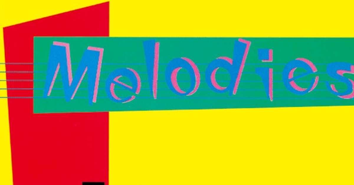 山下達郎の 80's名盤「MELODIES」から「メリー・ゴー・ラウンド