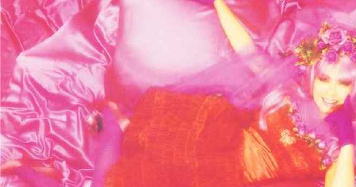 日本の80年代にはアン・ルイスがいた！「六本木心中」からの「遊女」で