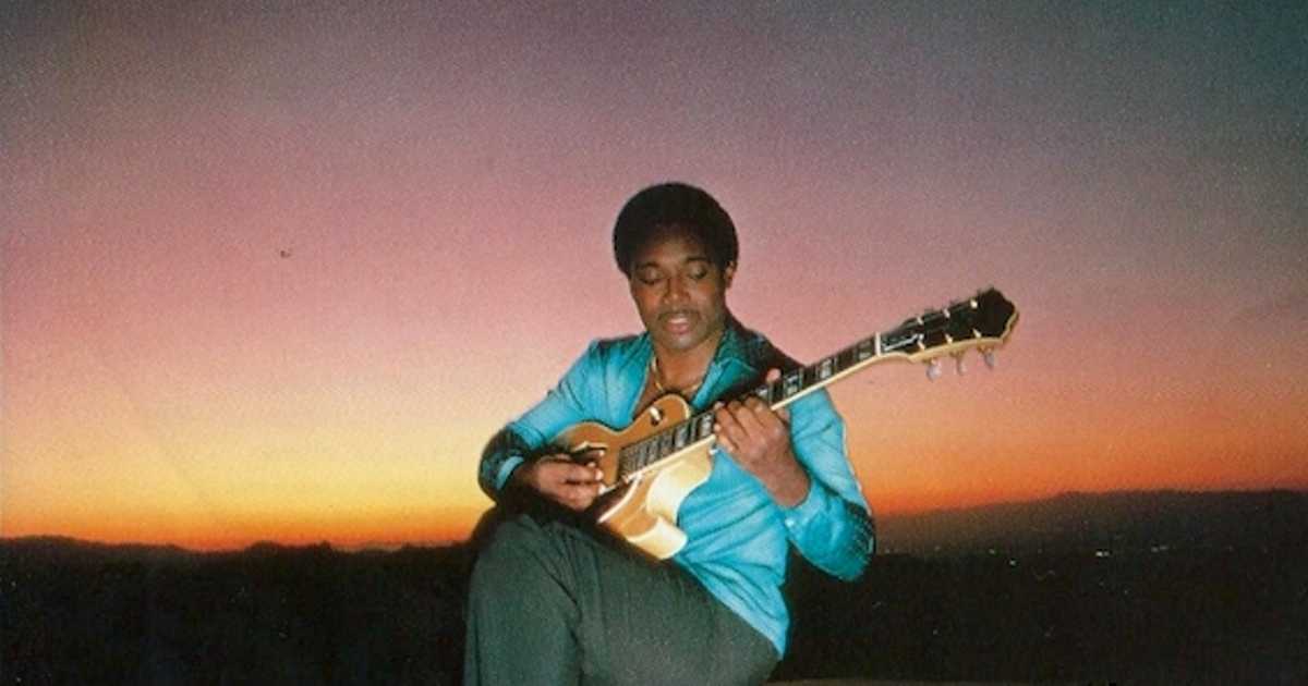 Gの音をくれないか、ジョージ・ベンソンと言えば「ターン・ユア・ラヴ 