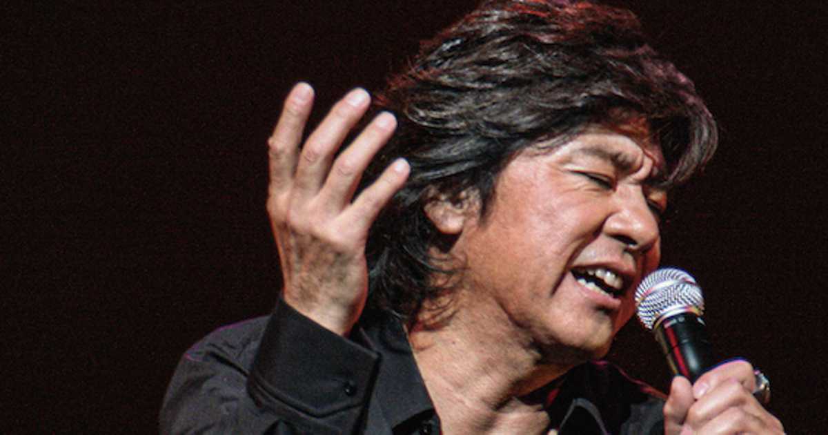西城秀樹 最後の新曲がリリース！未発表作「終わらない夜」に