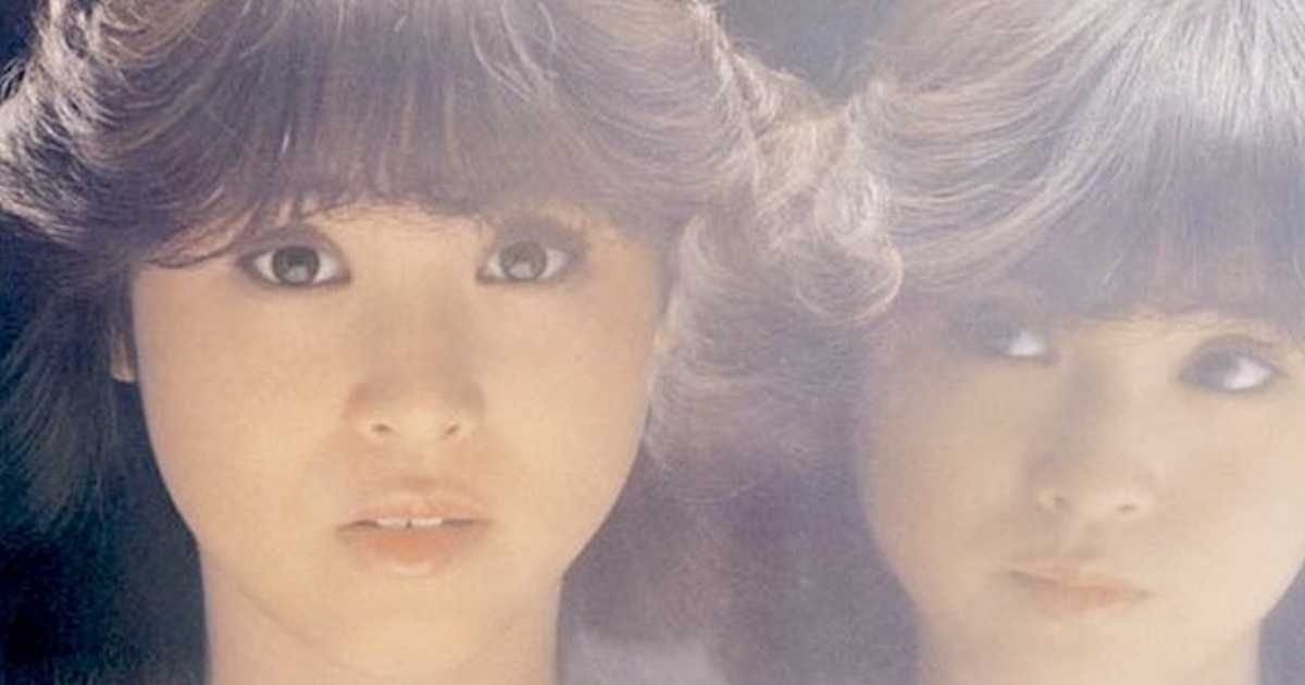 松田聖子「Silhouette ～シルエット～」トップアイドルの煌めきで夏を