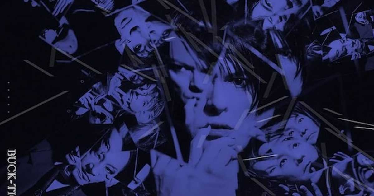 BUCK-TICK「無限 LOOP」にみるニューウェーブとヴィジュアル系の深い