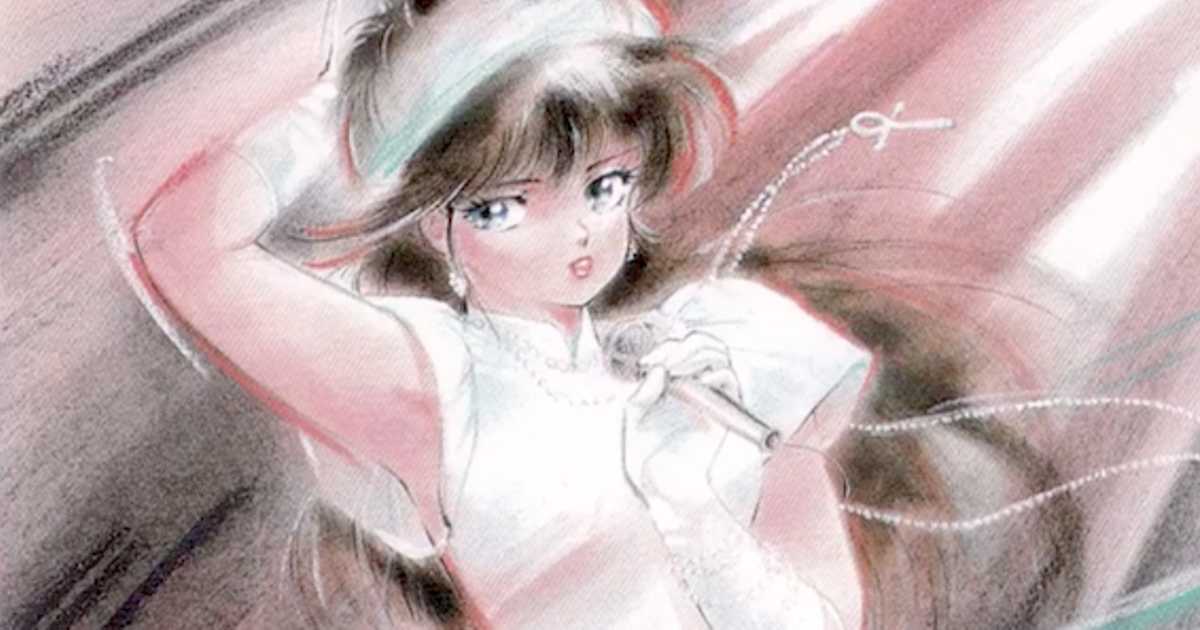 80年代アニソンの魅力】エモいアニメ「きまぐれオレンジ☆ロード」と