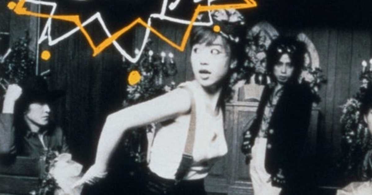 ミリオンヒッツ1996】JUDY AND MARY「そばかす」バンドの転機となった