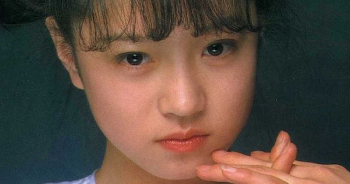 中森明菜の著書「気になる視線 私をつかまえて」文章から垣間見える 