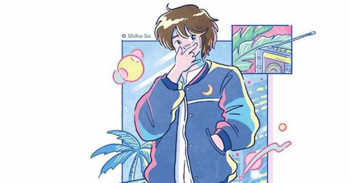 Night Tempo が志す「ネオ・昭和」新しい時代に息を吹き込まれた音楽たち