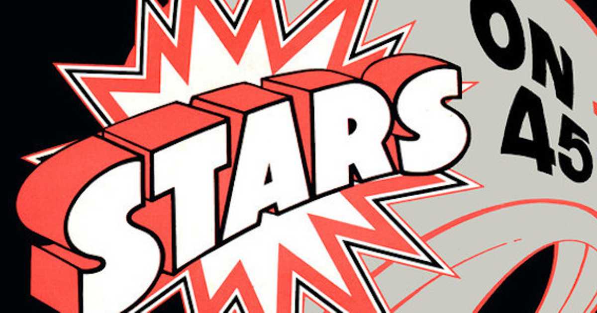 ビートルズ来日から15年、スターズ・オン45 によるメドレーブーム勃発!