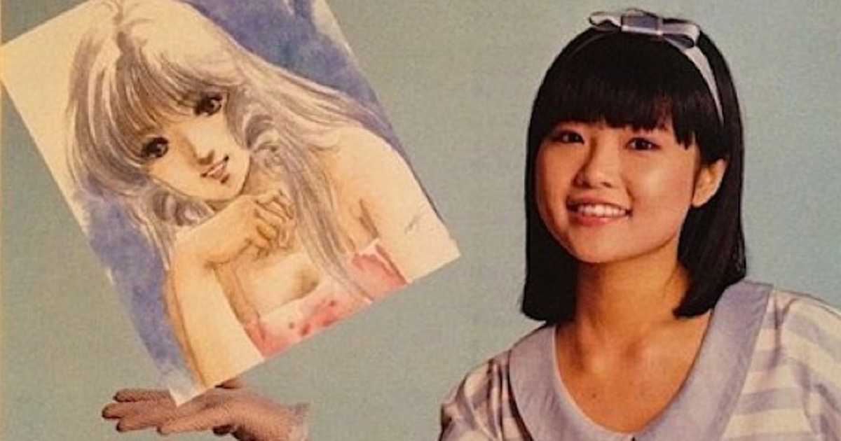 アイドル？声優？シンガーソングライター？ 飯島真理の萌える歌声