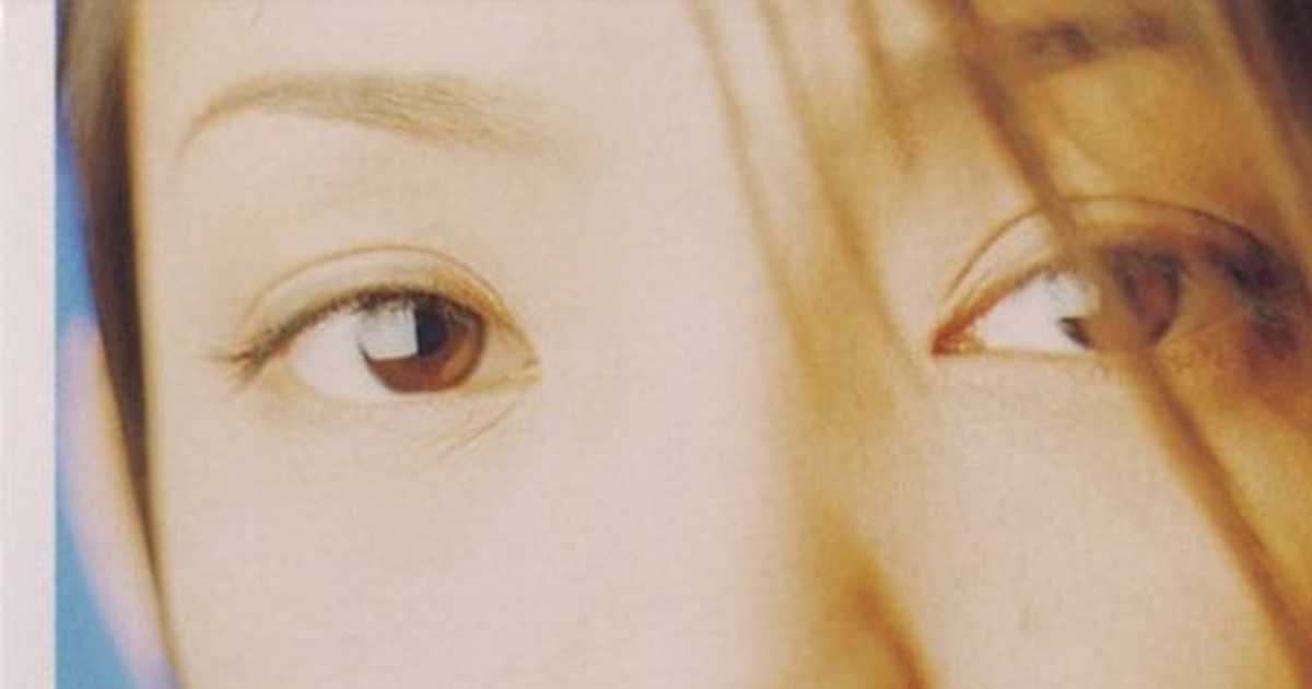 ミリオンヒッツ1996】安室奈美恵「Don't wanna cry」ブラック