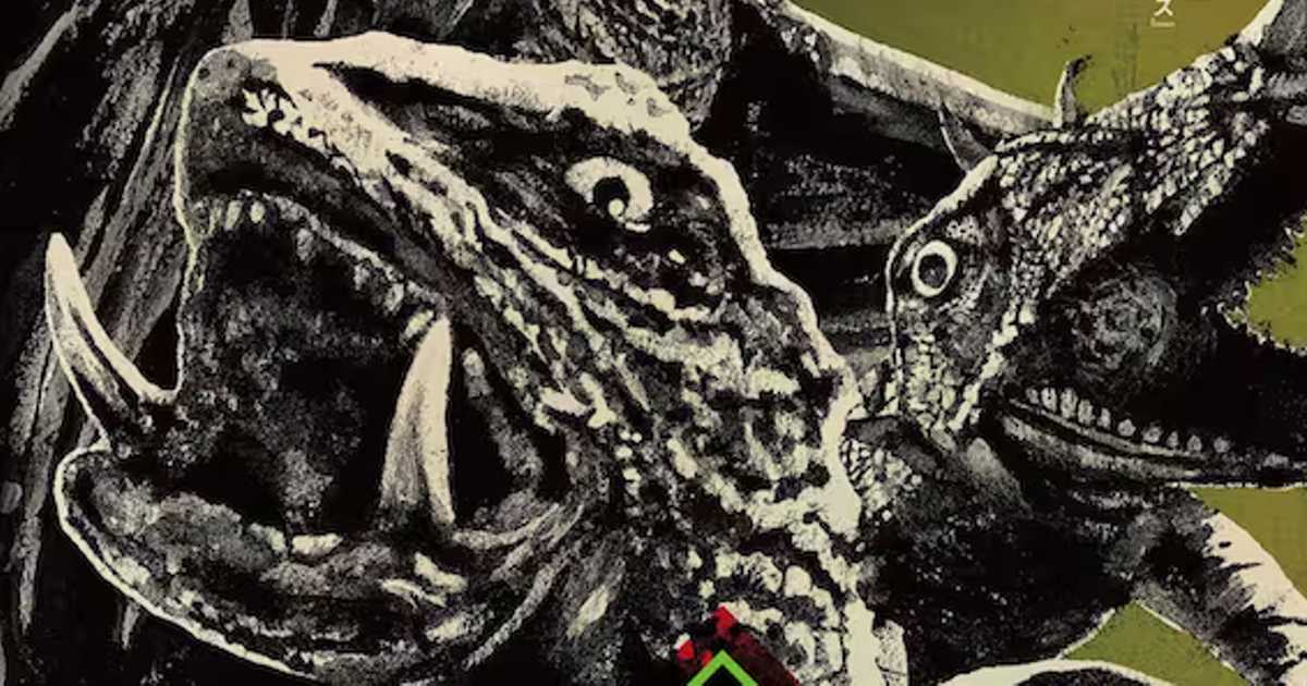 ガメラ生誕60周年！怪獣映画の最高傑作「大怪獣空中戦 ガメラ対