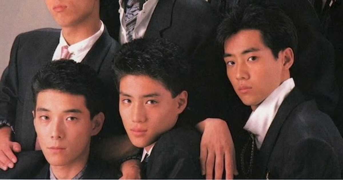 ジャニーズじゃない男性アイドル列伝！息っ子クラブとは男性版のお