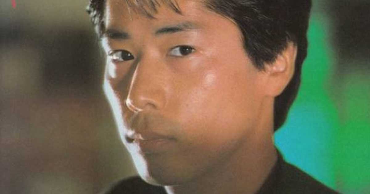 稲垣潤一「ドラマティック・レイン」都会の夜に漂う、シルクのように強く美しい声