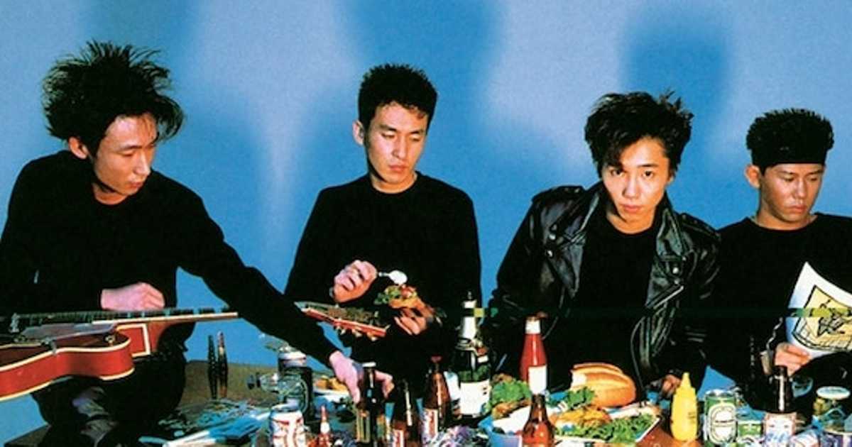 夢見る頃を過ぎても… ヒルビリー・バップスと共に過ごした時代を忘れない