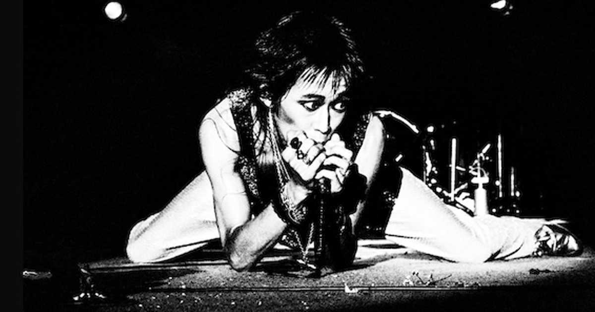 没後15年【5月2日は忌野清志郎の命日】RCサクセションのロック