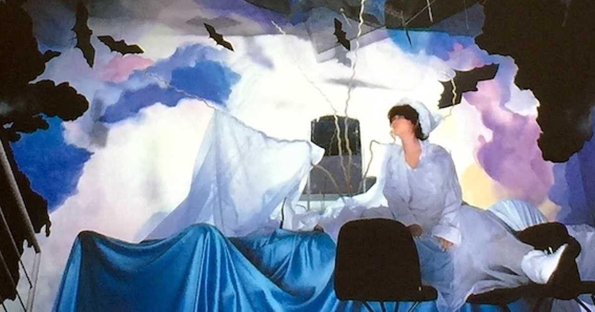 中森明菜「D404ME」最先端のサウンドとトップミュージシャンが集結！