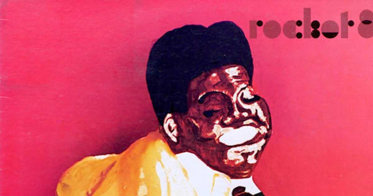 イアン・スチュワート、ストーンズから外された愛すべきブギウギの名手