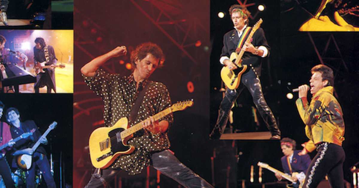 キース・リチャード(Rolling Stones)-限定オリジナル銀塩プリント キース・リチャード(Rolling Stones)-限定オリジナル銀塩プリント