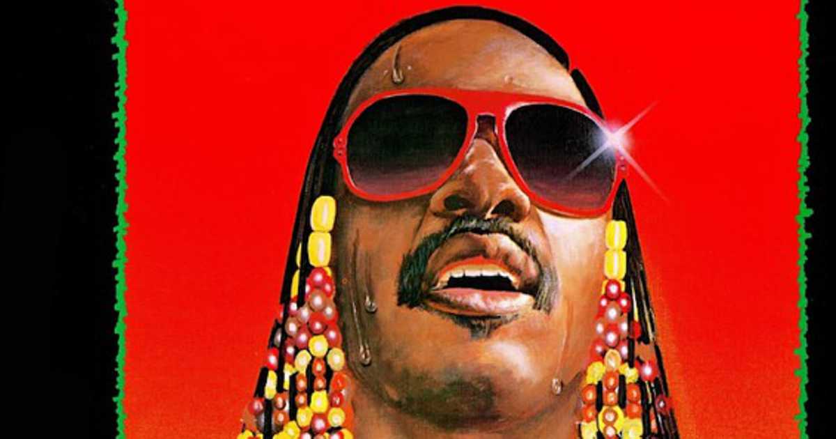 今では立派なスタンダード、スティーヴィーの「ハッピー・バースデイ」