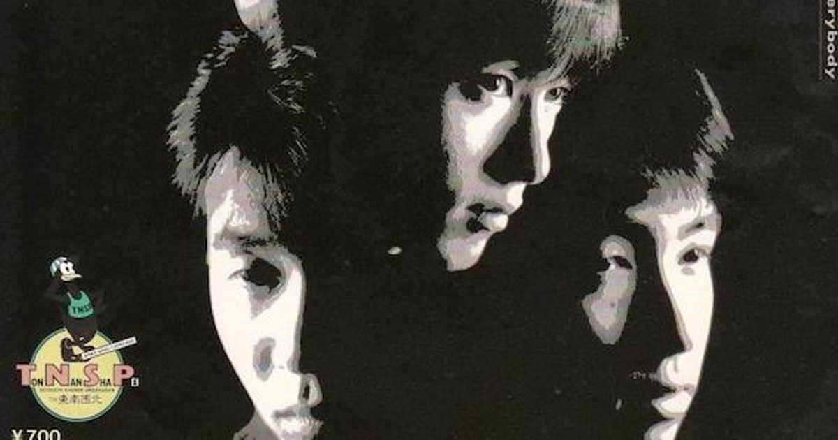 美しく繊細な松本隆の歌詞 The東南西北 内心 Thank You は失恋ソングno １