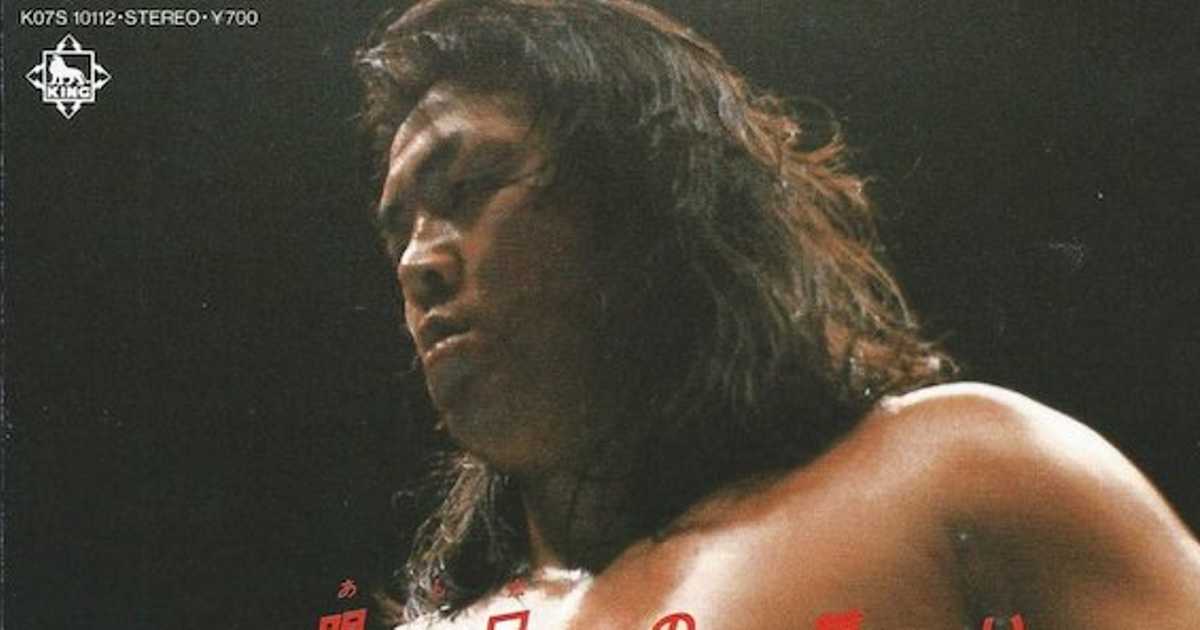 WWE 新日本　長州力パワーホール WWE 新日本 長州力パワーホール - メルカリ