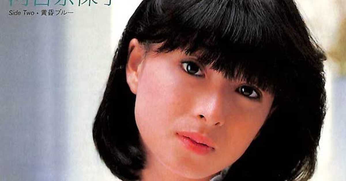 新時代に響け！昭和のアイドルたちにさらなる再評価を【80年代アイドル