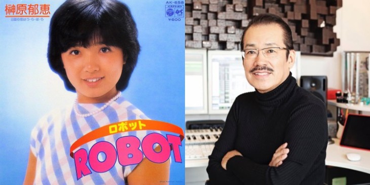 イントロクイズで答えたい! 船山基紀が編曲を手掛けた知る人ぞ知る名曲♪