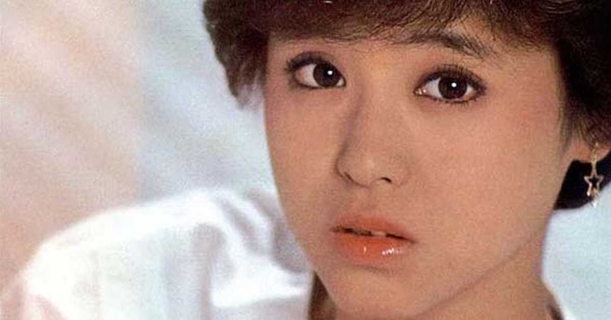 松田聖子「小麦色のマーメイド」最後につぶやかれる “好きよ 嫌いよ” の謎